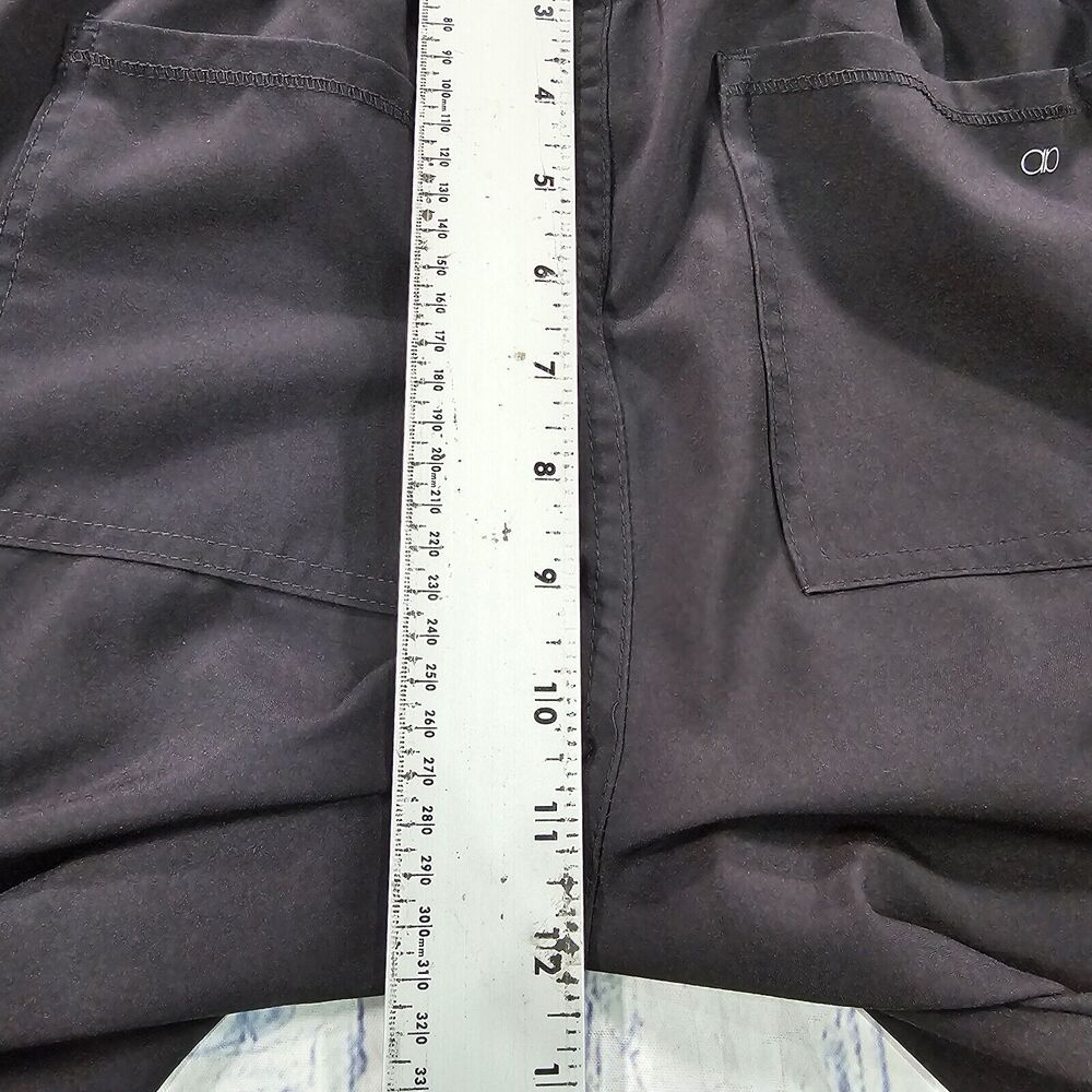 Ucf Central Florida Cherokee Allura Womens Xs Mid Rise Scrub Pants Black Cka184 View 6